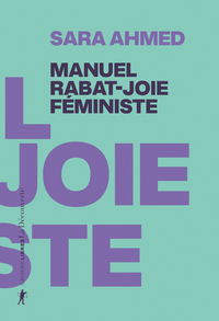 MANUEL RABAT-JOIE FEMINISTE