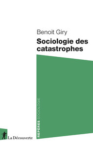 SOCIOLOGIE DES CATASTROPHES