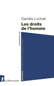 LES DROITS DE L'HOMME - 5E EDITION