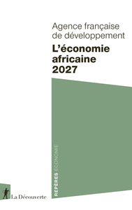L'économie africaine 2027