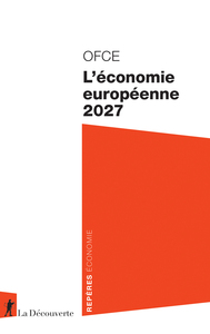 L'ECONOMIE EUROPEENNE 2027