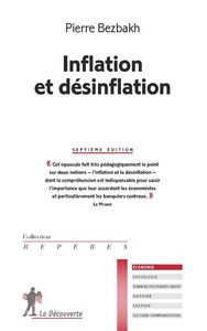 INFLATION ET DESINFLATION -7EME EDITION-