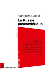 La Russie postsoviétique