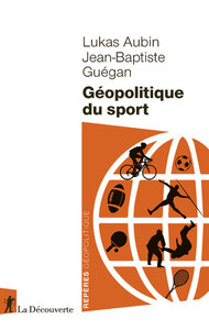 GEOPOLITIQUE DU SPORT