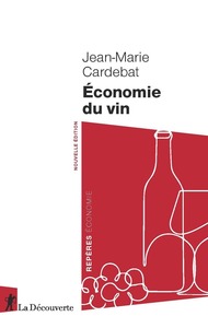 Économie du vin
