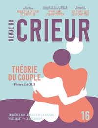 Revue du Crieur numéro 16