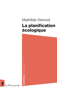 La planification écologique