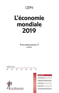 L'économie mondiale 2019