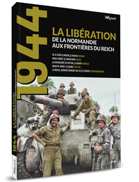 LA LIBERATION MOOK 1944 HORS SERIE