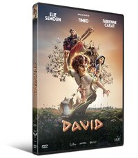 DAVID (DVD)