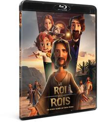 Le roi des rois - Blu-Ray
