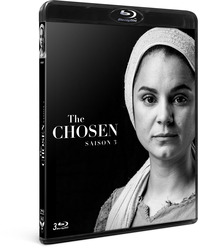 The Chosen - Blu-Ray saison 3
