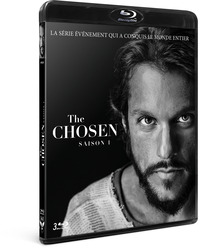 The Chosen - Blu-Ray saison 1