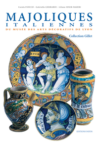 MAJOLIQUES ITALIENNES