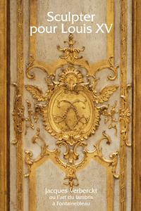 SCULPTER POUR LOUIS XV