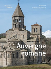 L' AUVERGNE ROMANE