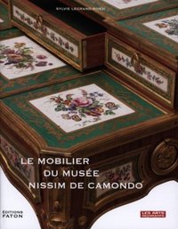 LE MOBILIER DU MUSEE NISSIM DE CAMONDO