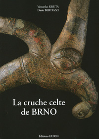 LA CRUCHE CELTE DE BRNO