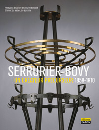 SERRURIER BOVY