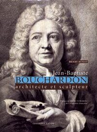 JEAN BAPTISTE BOUCHARDON 1667 1742