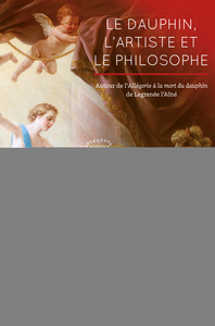 LE DAUPHIN, L'ARTISTE ET LE PHILOSOPHE
