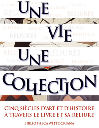 UNE VIE UNE COLLECTION