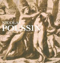 NICOLAS POUSSIN - LES CARNETS DE CHANTILLY