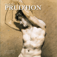 PIERRE-PAUL PRUD'HON AU MUSEE CONDE DE CHANTILLY - CATALOGUE D'EXPOSITION