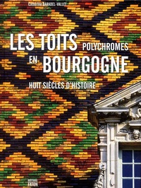 TOITS POLYCHROMES DE BOURGOGNE