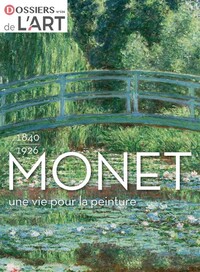 Monet 1840-1926