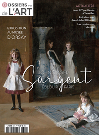 John Singer Sargent