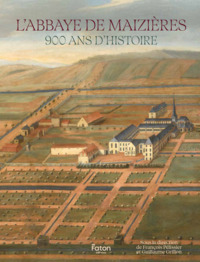 Abbaye de Maizières