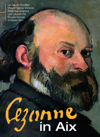 Cezanne in Aix