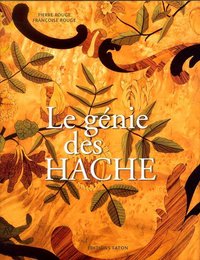LE GENIE DES HACHE