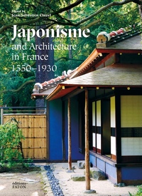 Japonisme and architecture in France