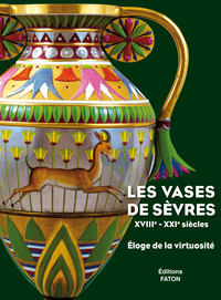 LES VASES DE SEVRES
