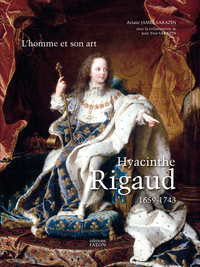 HYACINTHE RIGAUD - 1659-1743