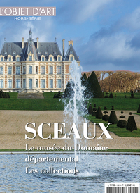 SCEAUX - LE MUSEE DU DOMAINE DEPARTEMENTAL