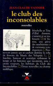 Club des inconsolables