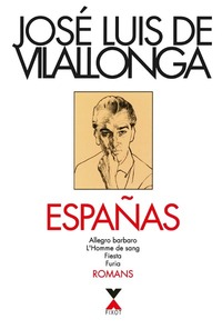 Espanas