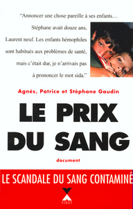 Le prix du sang - NE