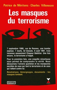 Les masques du terrorisme