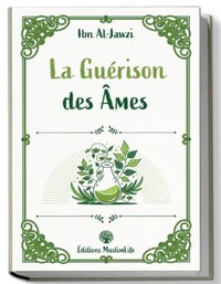 La Guérison des Âmes