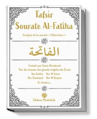 TAFSIR SOURATE AL-FATIHA
