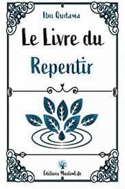 LE LIVRE DU REPENTIR