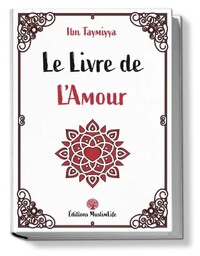 Le livre de l'amour