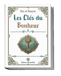 LES CLES DU BONHEUR