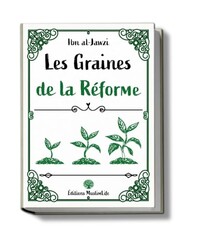Les Graines de la Réforme