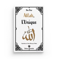 Allah, L'Unique