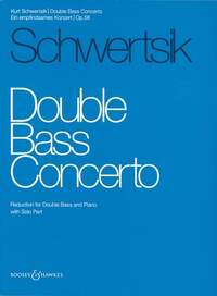 Double Bass Concerto